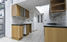 Rimington kitchen extension leads